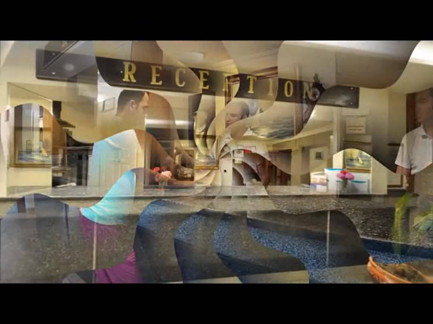 Vídeo da propriedade