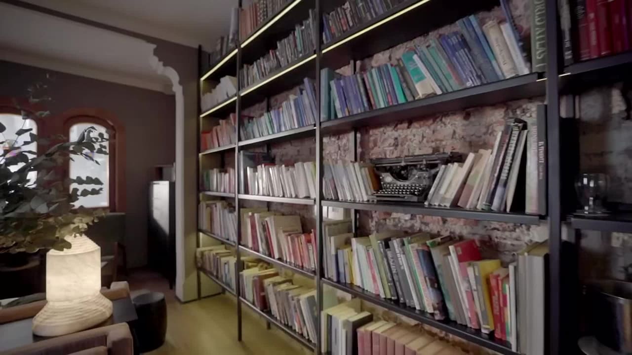 Video der Unterkunft