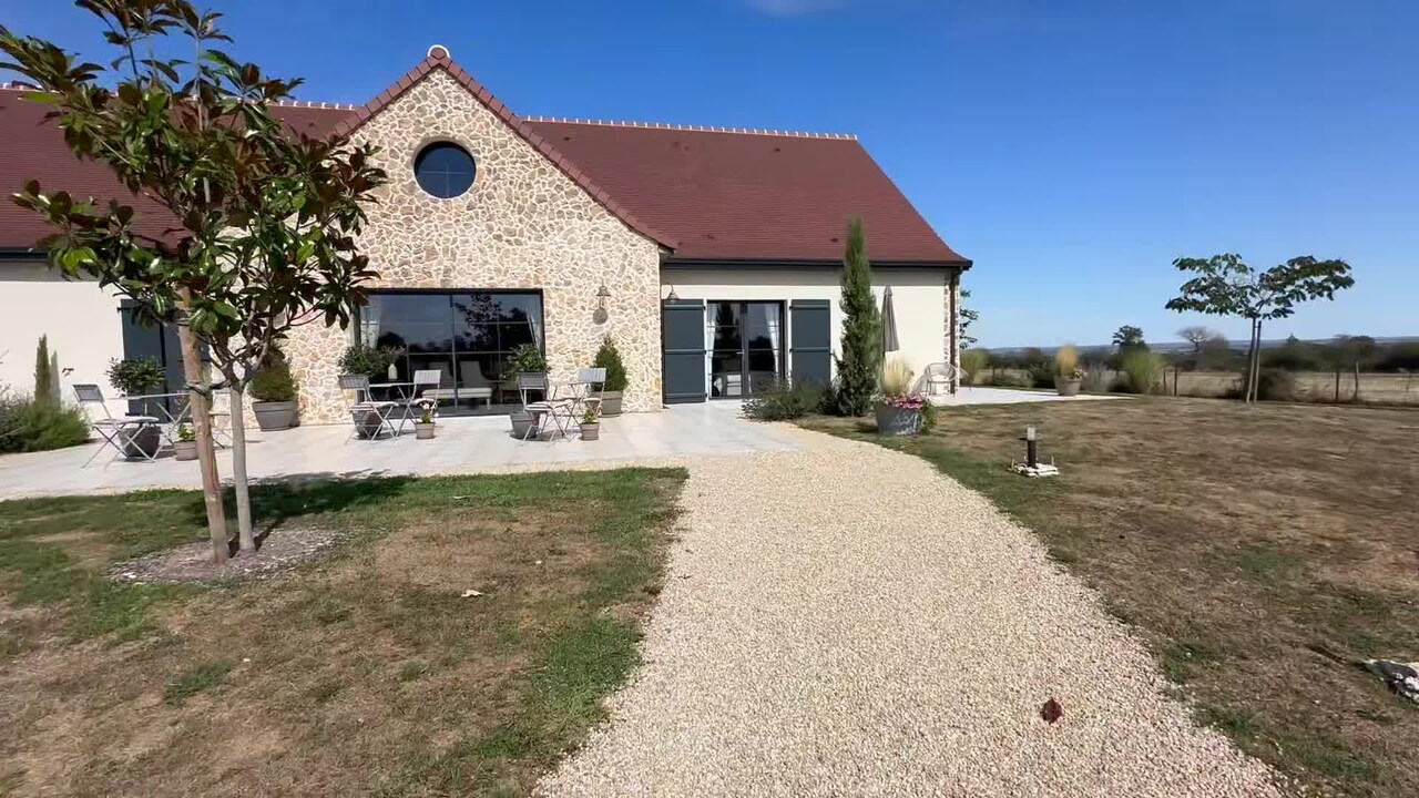 Property video