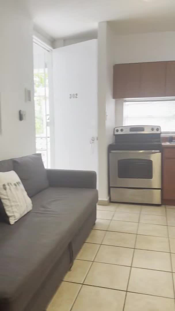 Property video