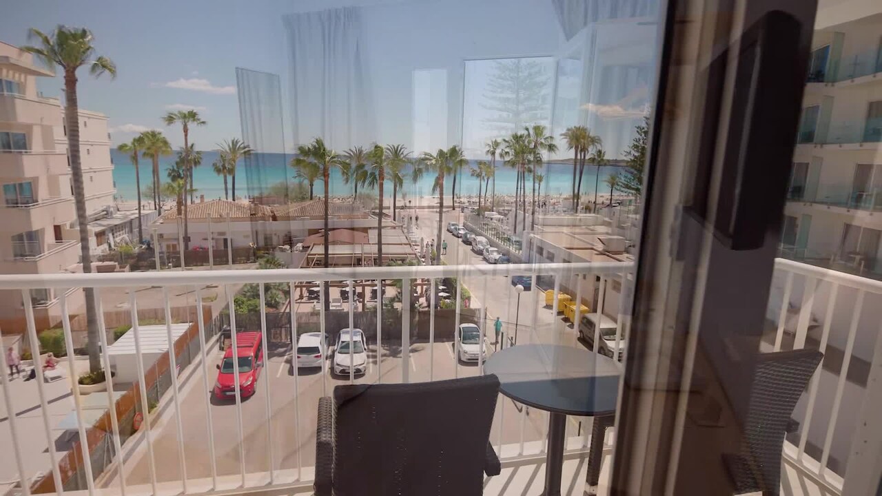 Property video