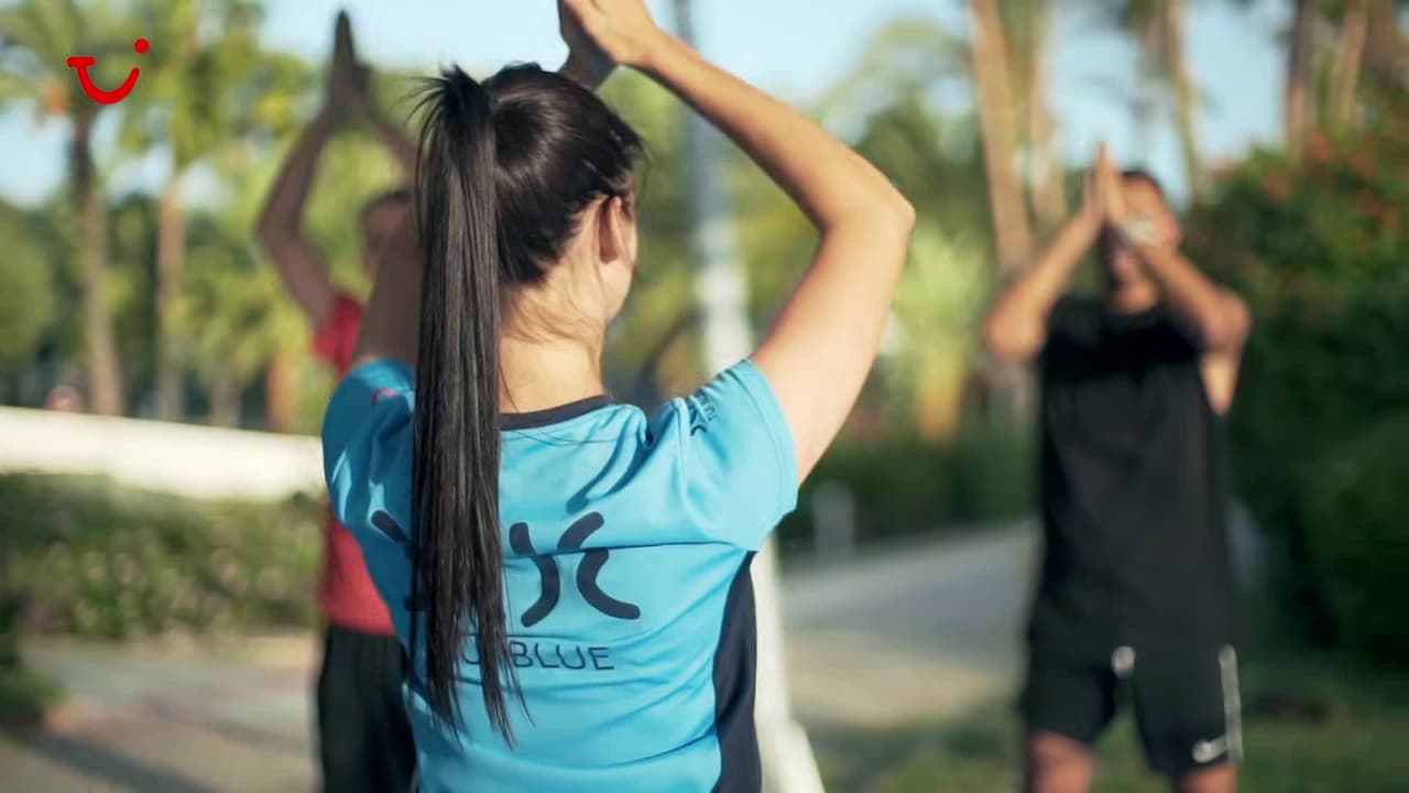 Property video