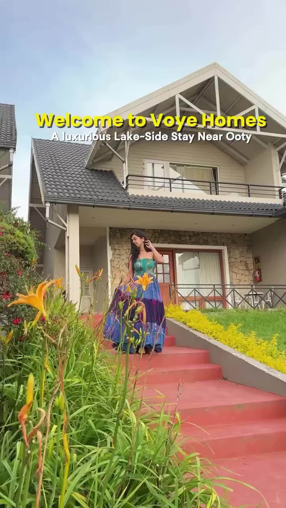 Property video