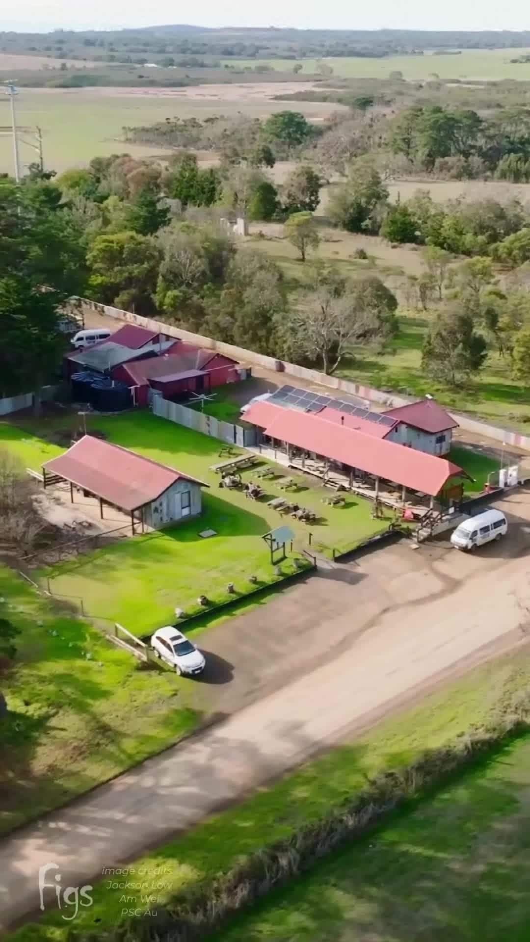 Property video
