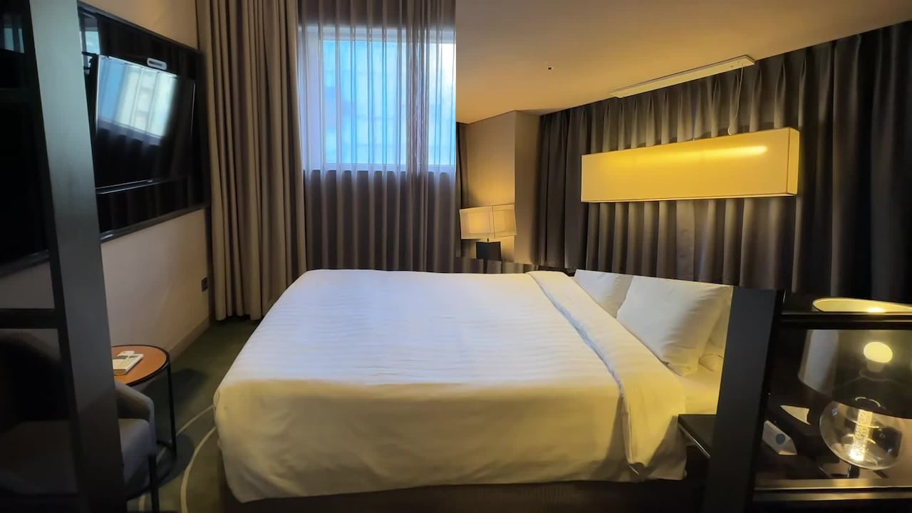 Property video