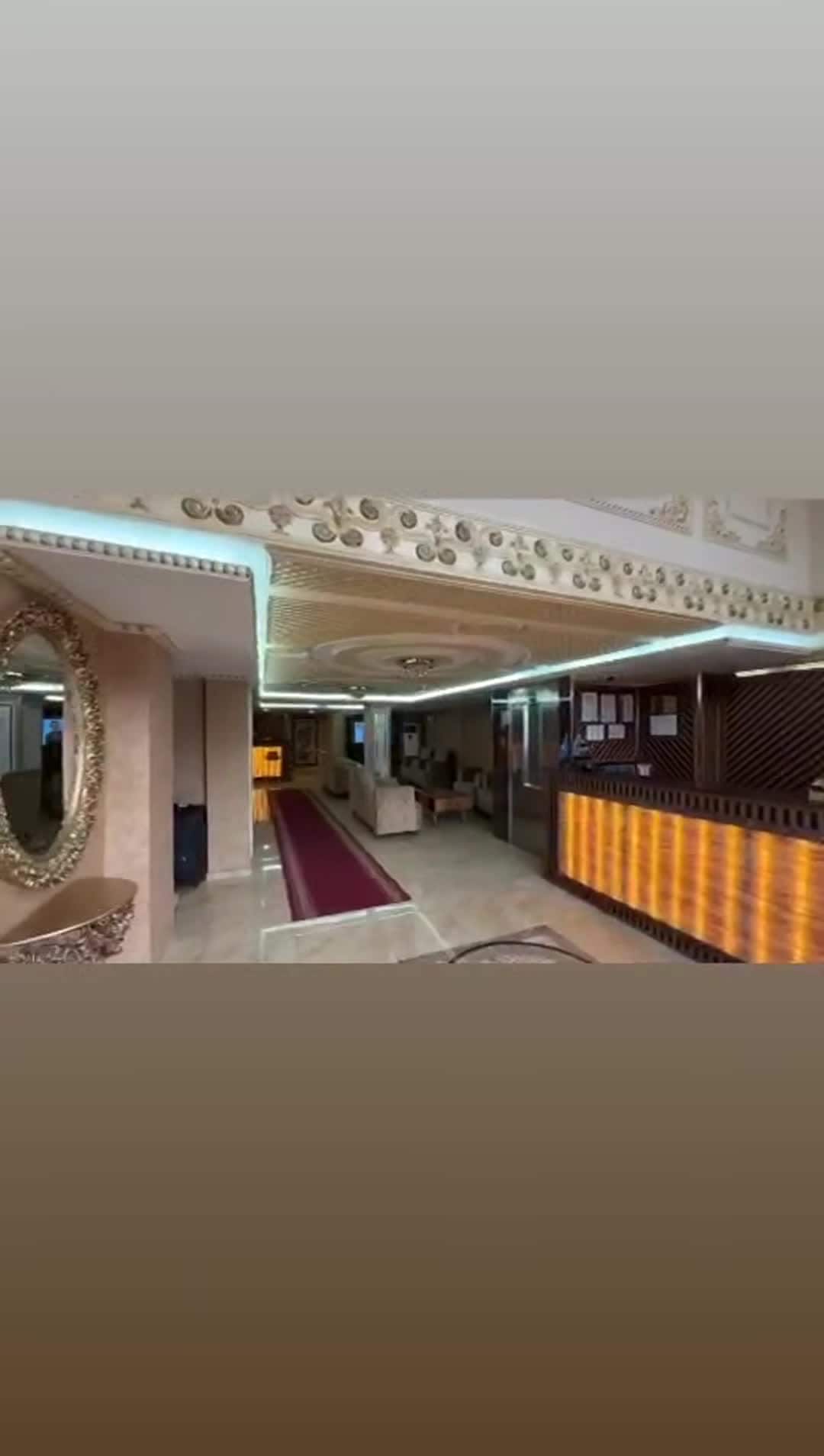 Property video