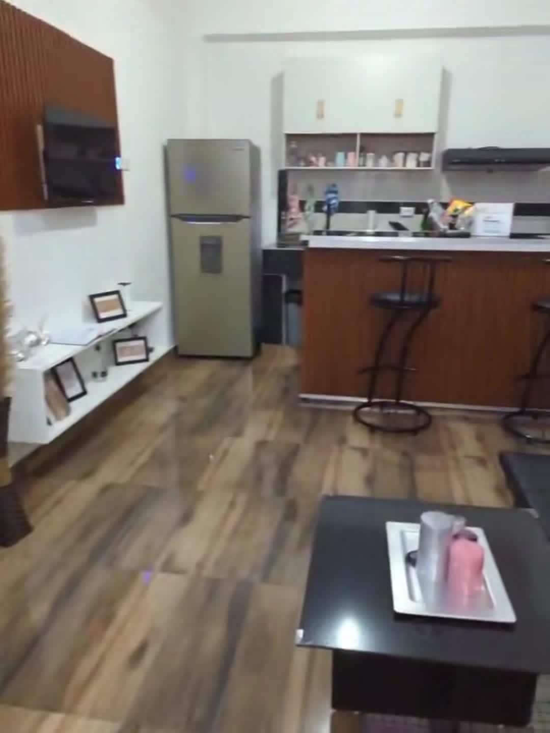 Property video