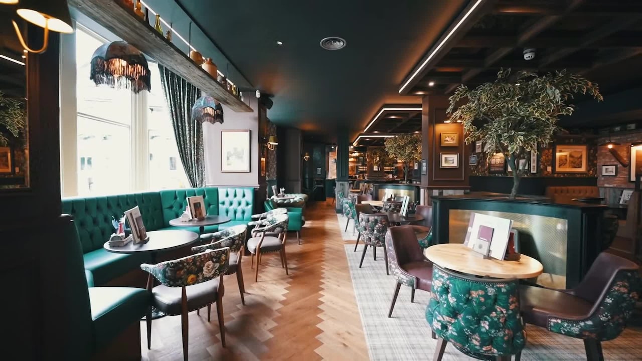 Property video