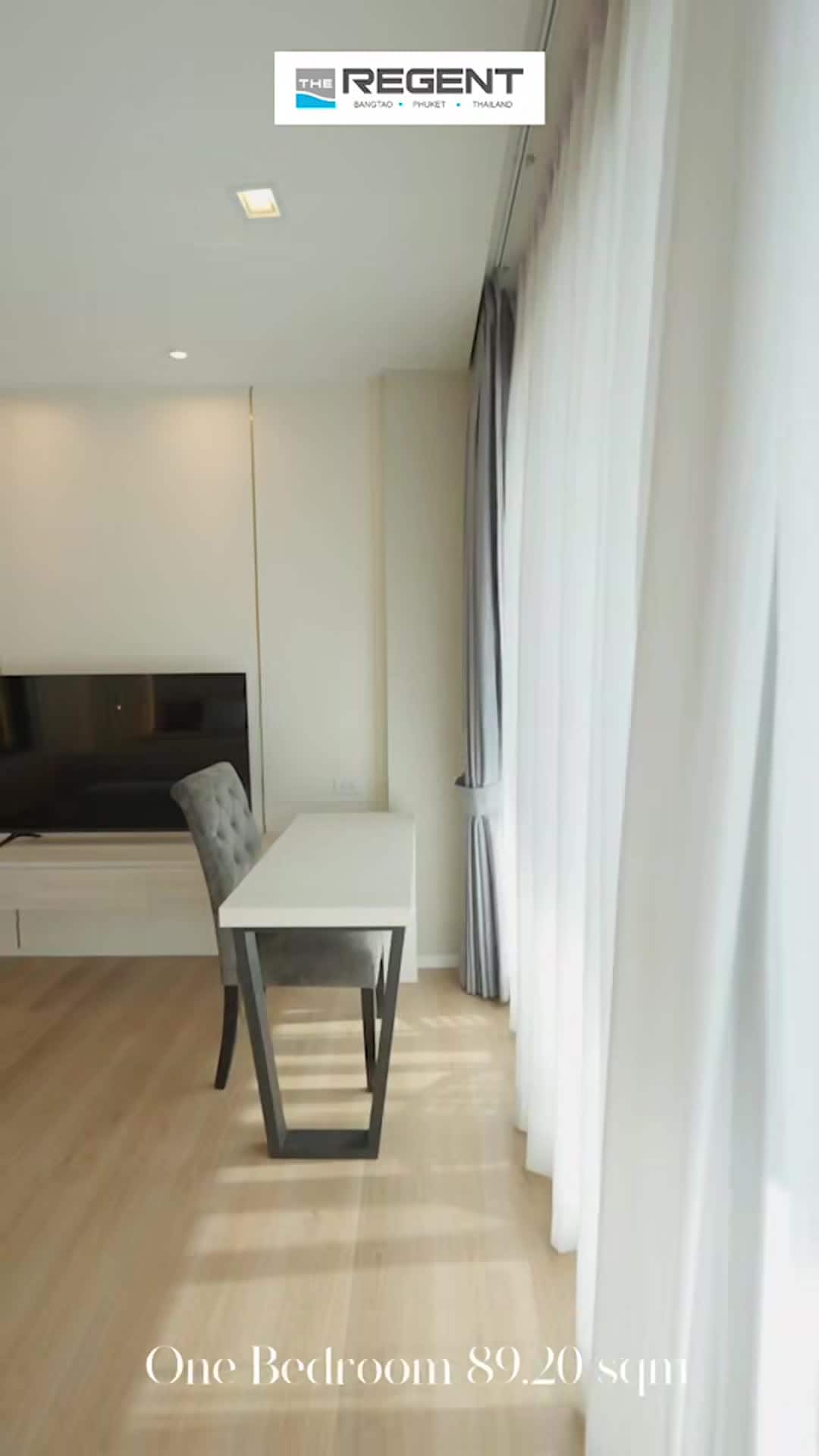 Video af overnatningsstedet