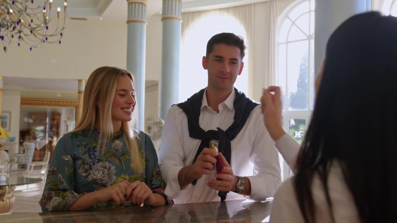 Property video