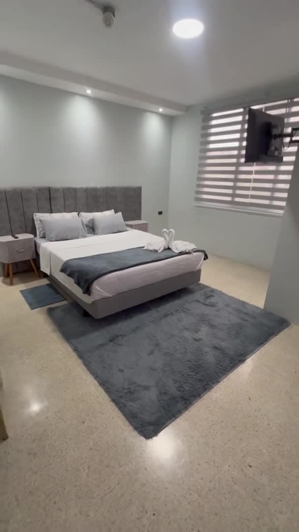 Property video