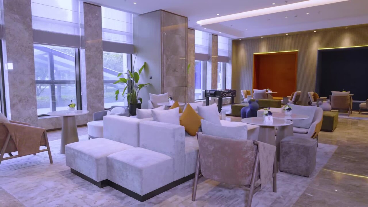 Property video