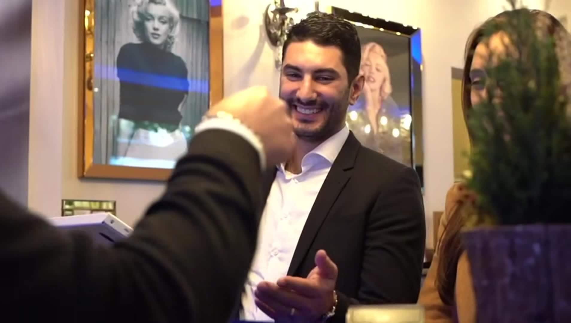 Property video