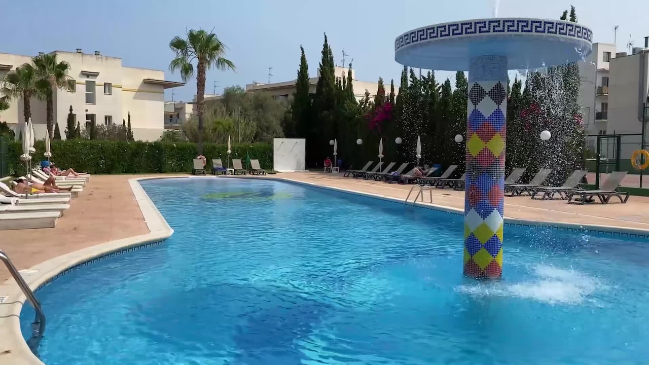 Property video