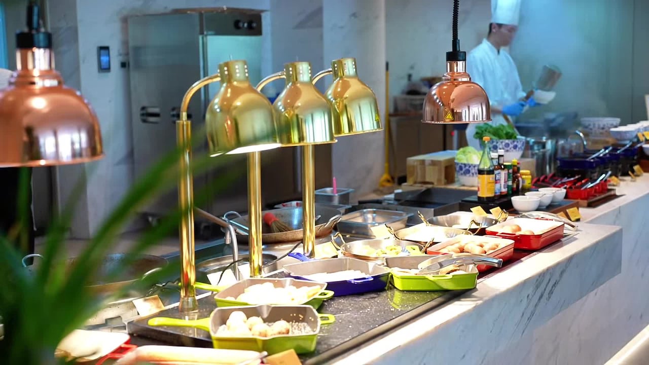 Video van accommodatie