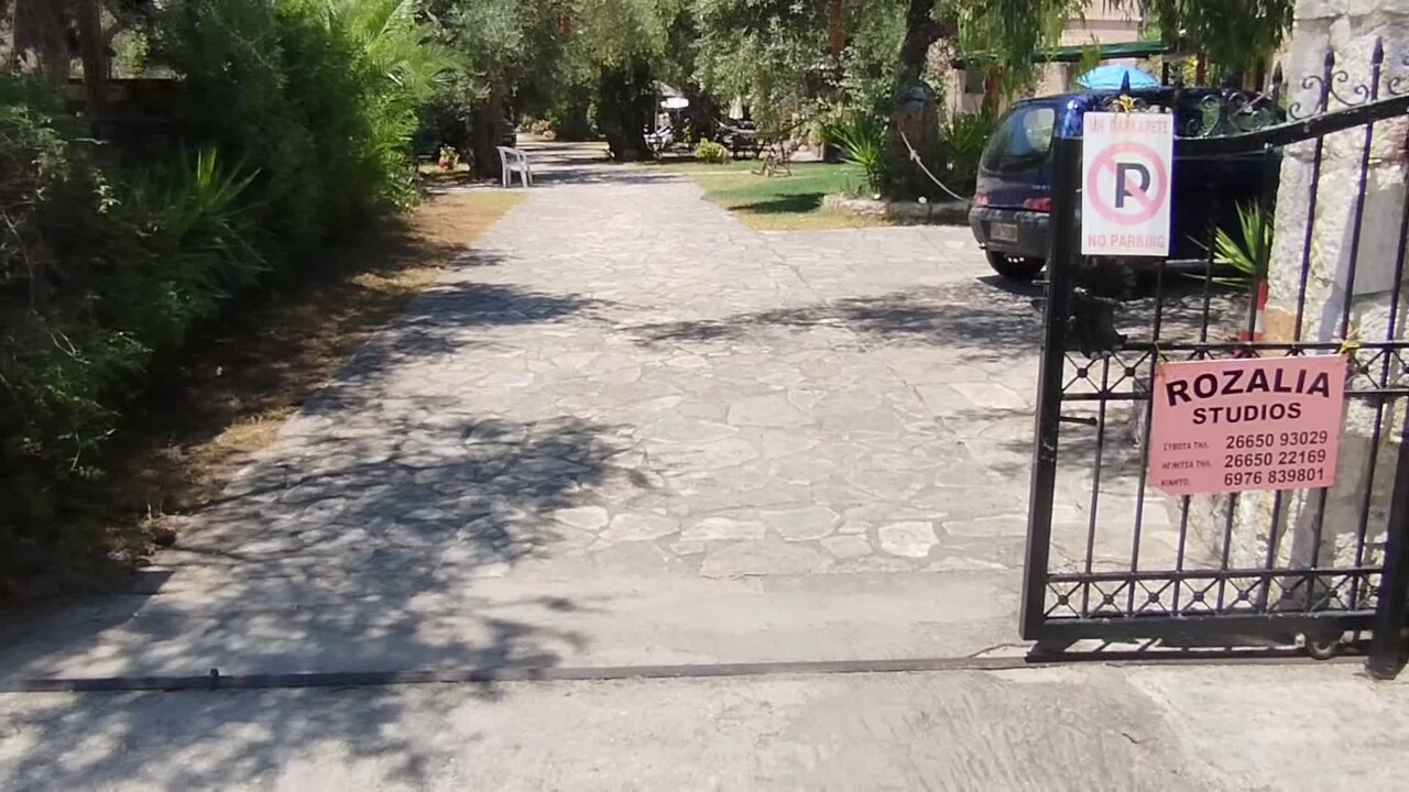 Property video