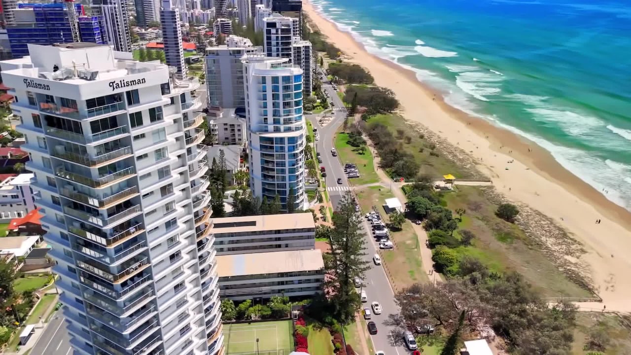 Video van accommodatie