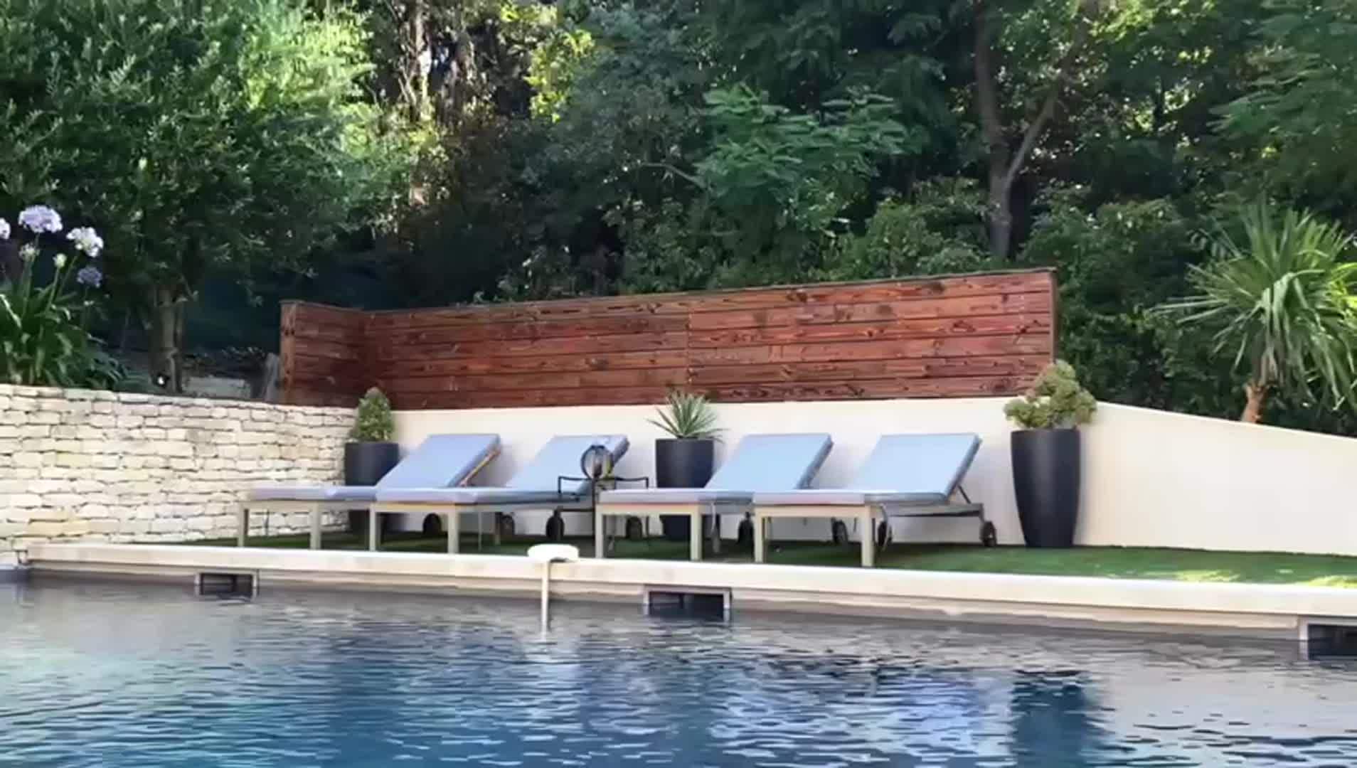 Vidéo de l’hébergement