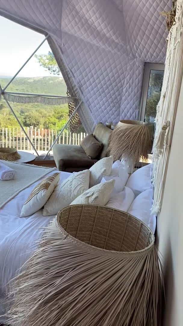 فيديو المنشأة الفندقية