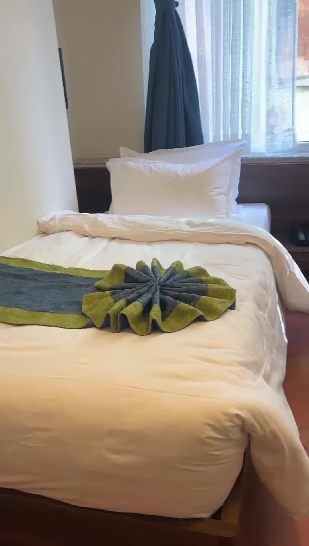 Property video