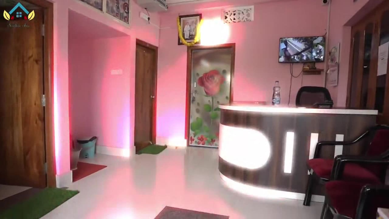 Property video