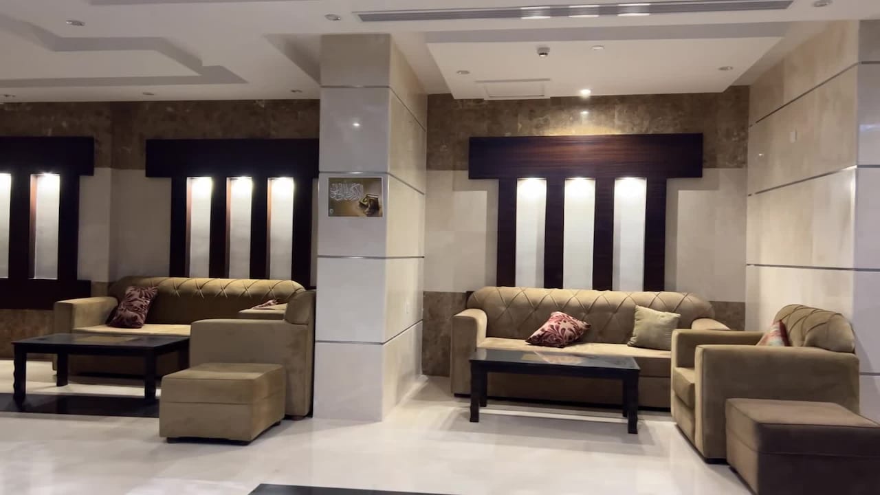 Property video