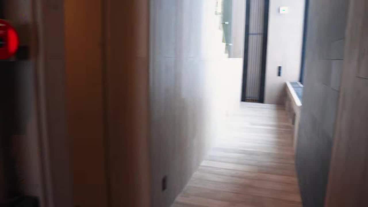 Vidéo de l’hébergement