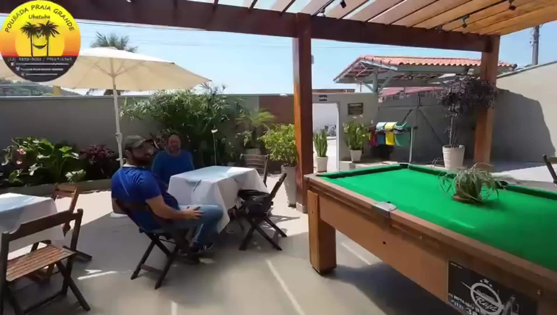 Vídeo fet per l’allotjament