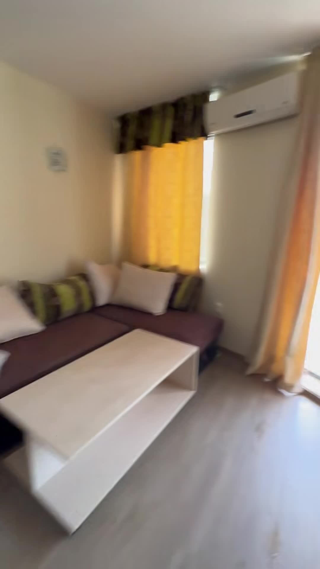 Property video