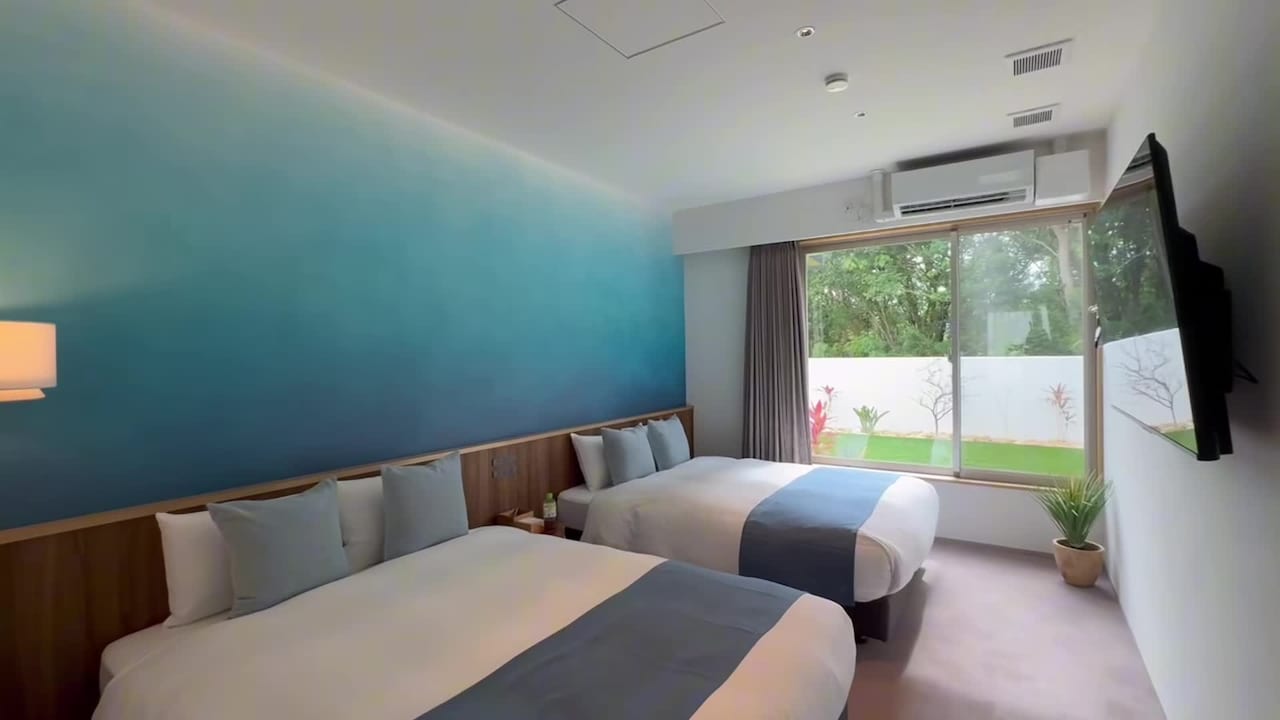 Property video