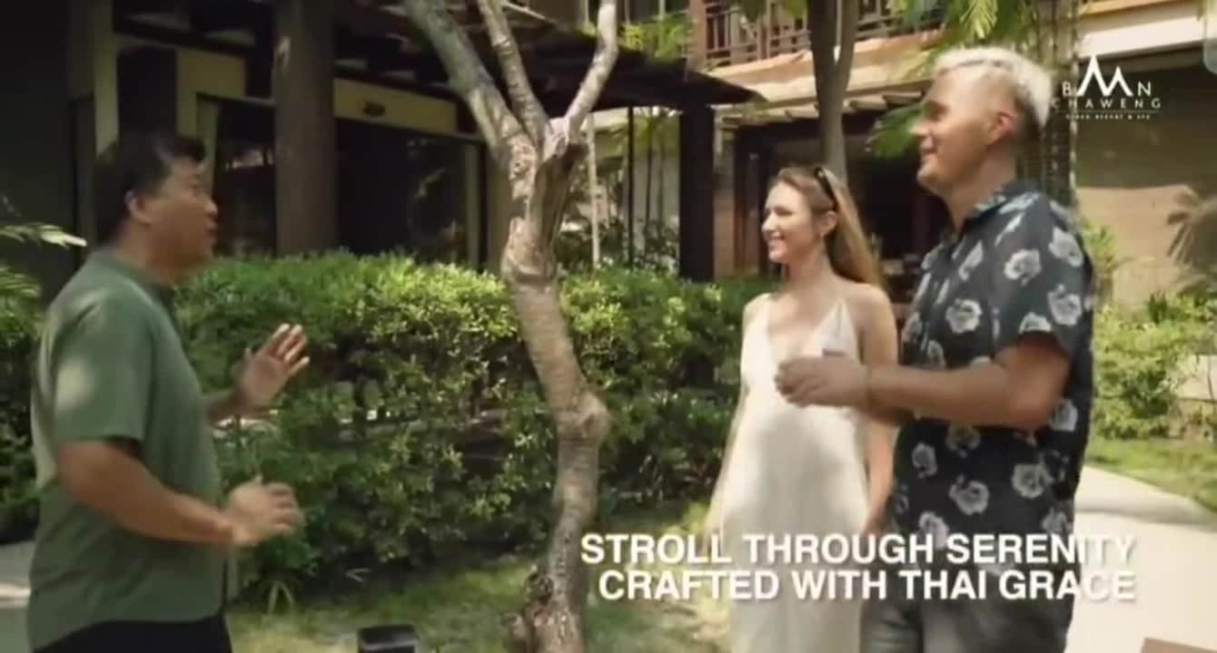 Property video