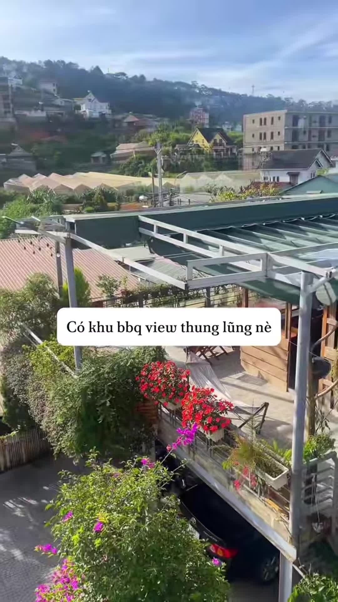 Vídeo hecho por el alojamiento
