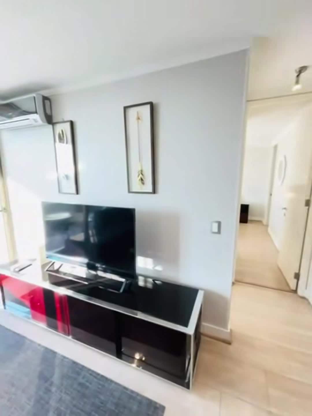 Property video