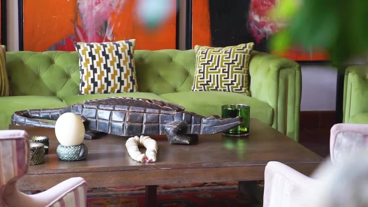 Property video