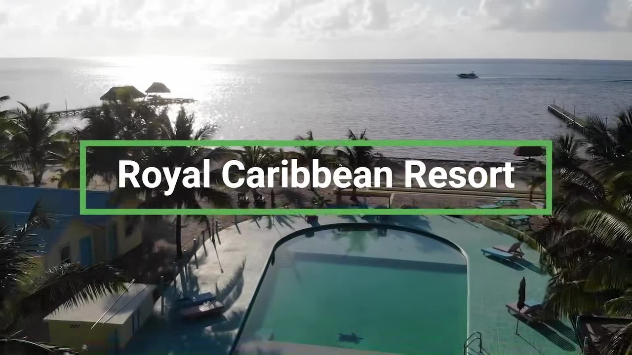 Vidéo de l’hébergement