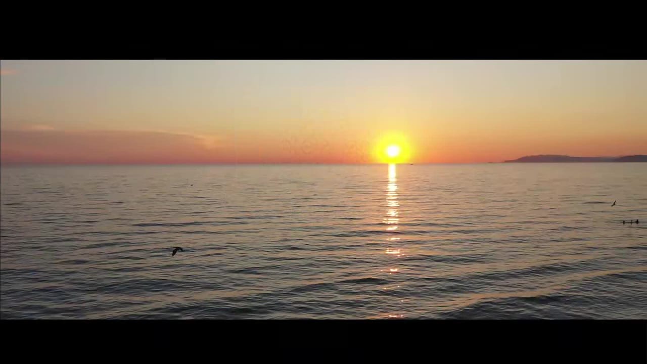 Vidéo de l’hébergement