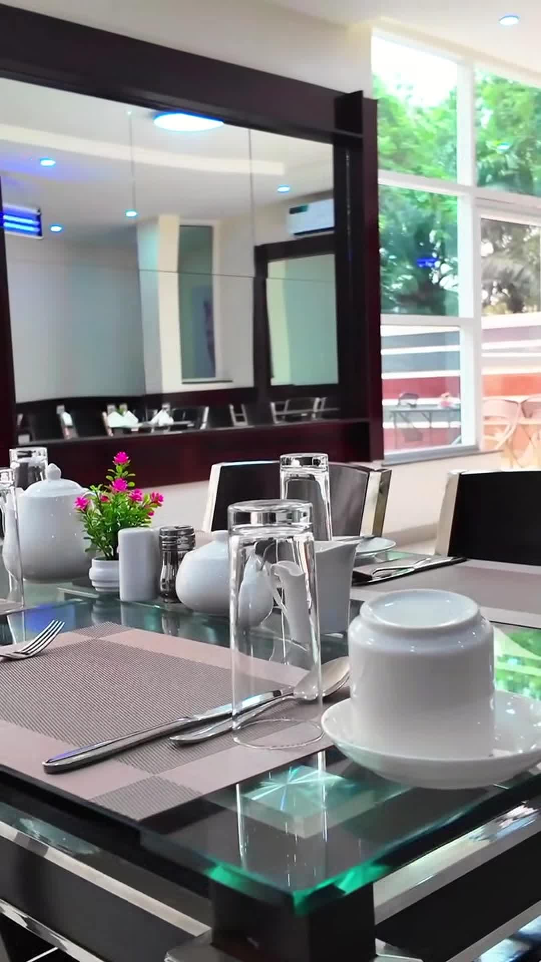 Video hartanah