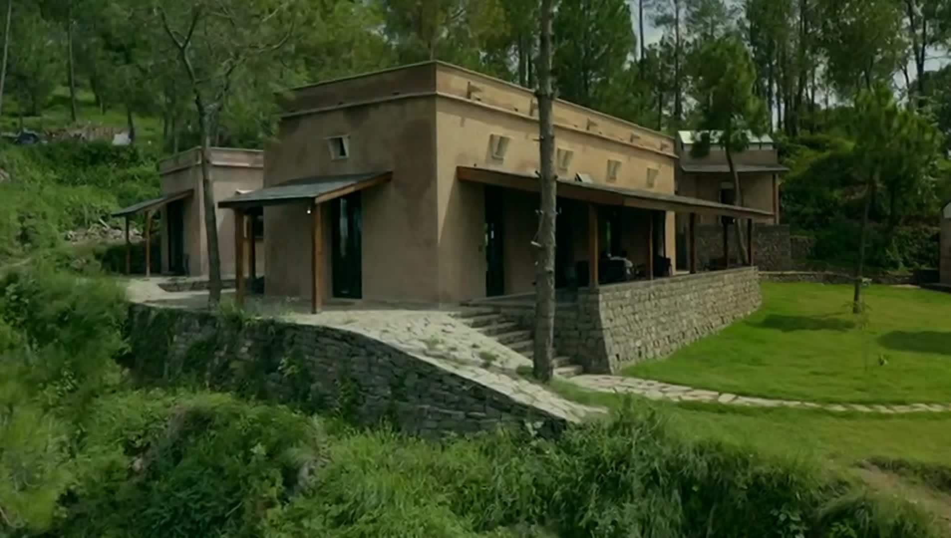 Property video