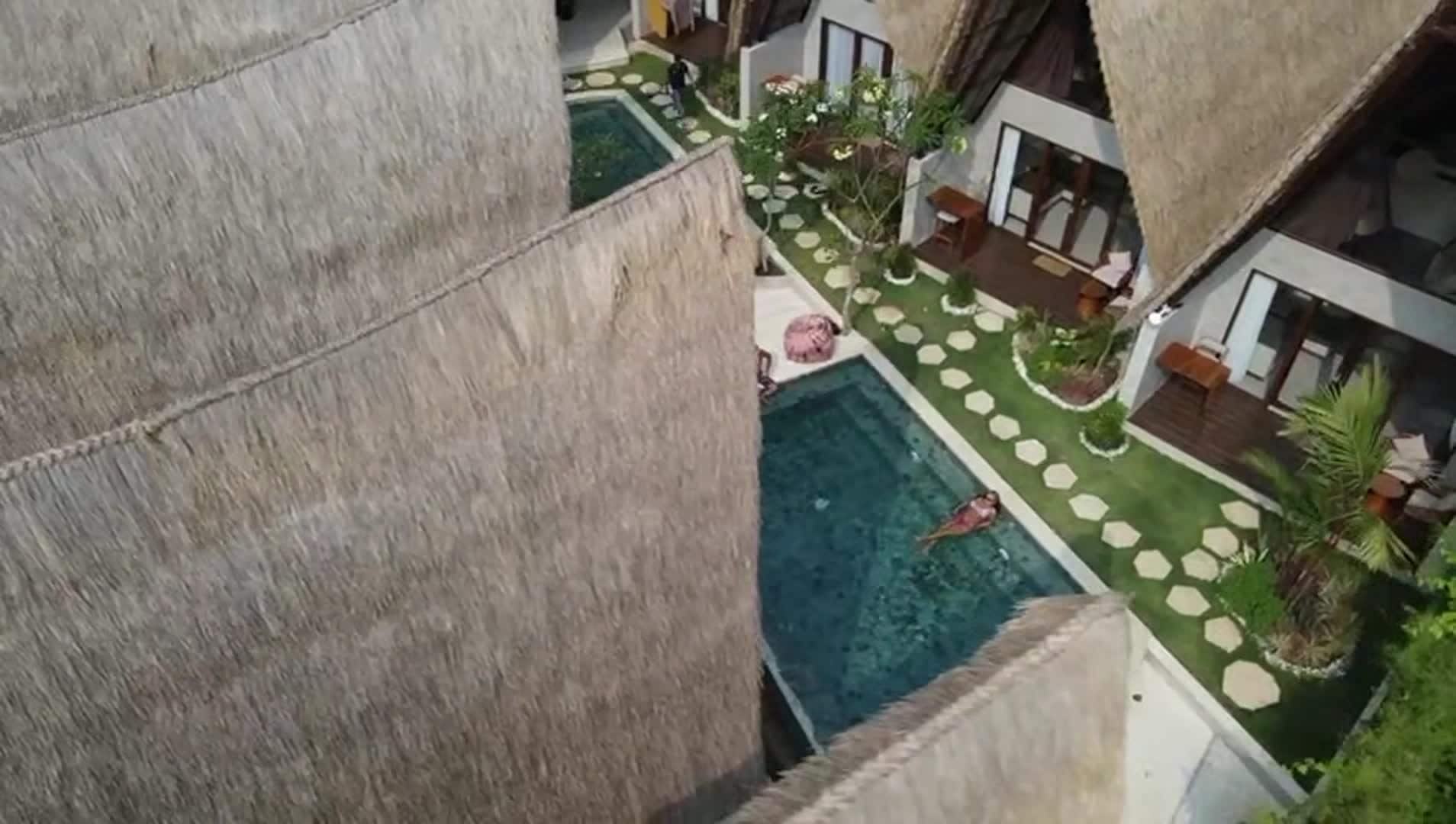 Property video