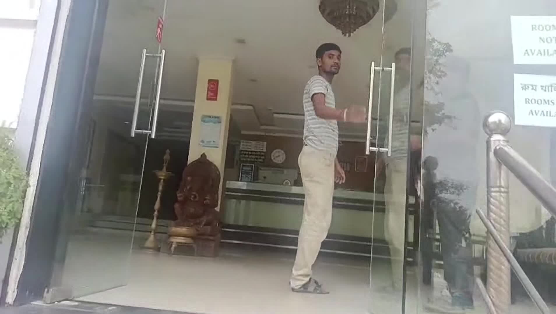 Property video