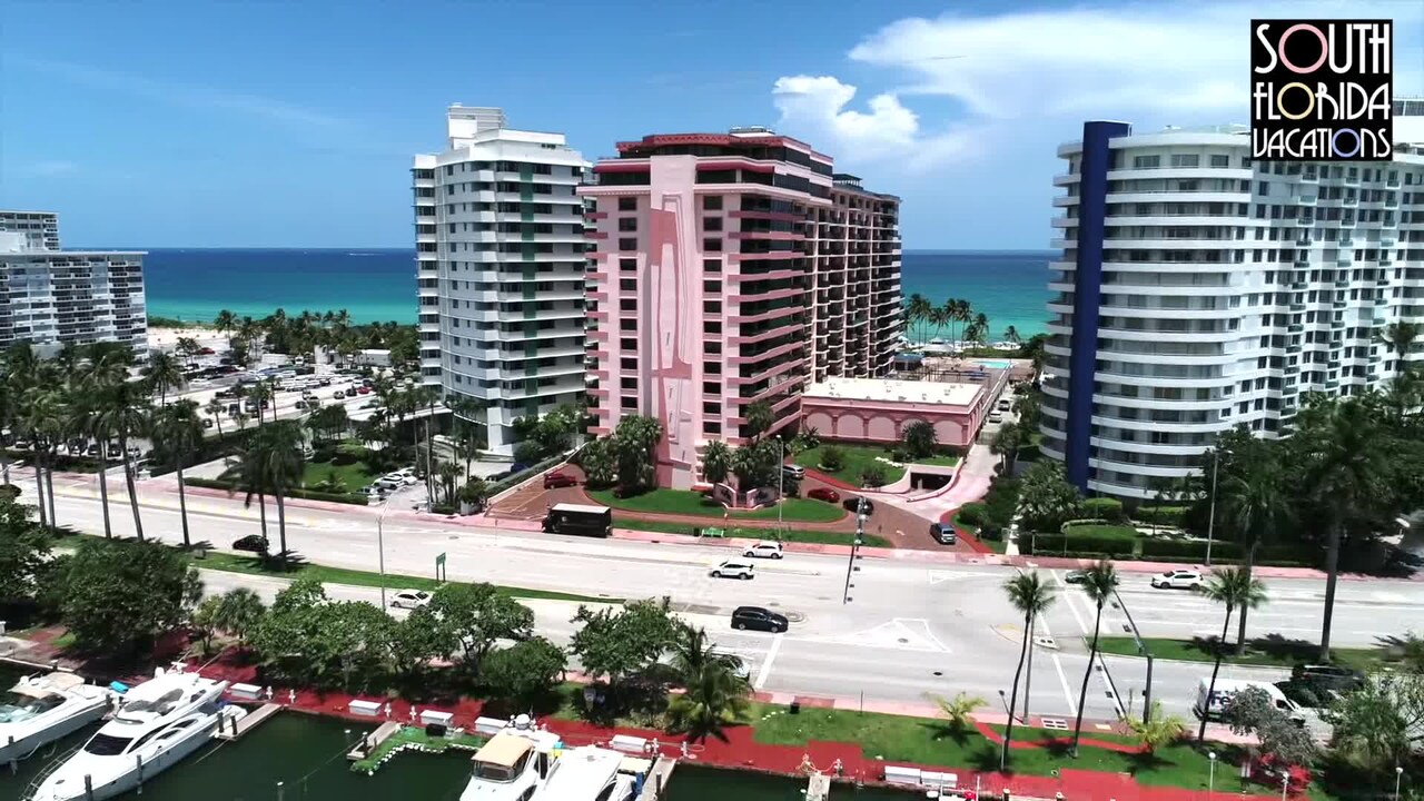 Property video