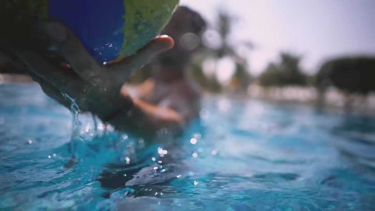 Property video