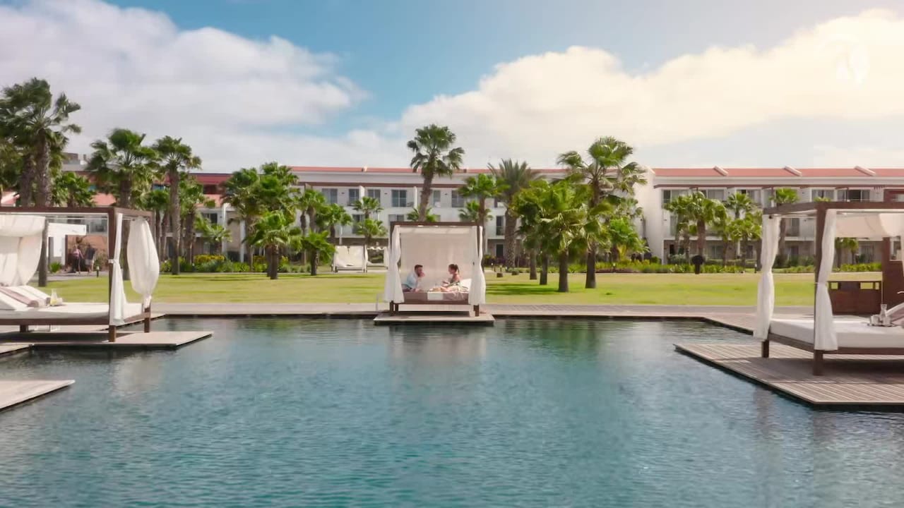 Property video