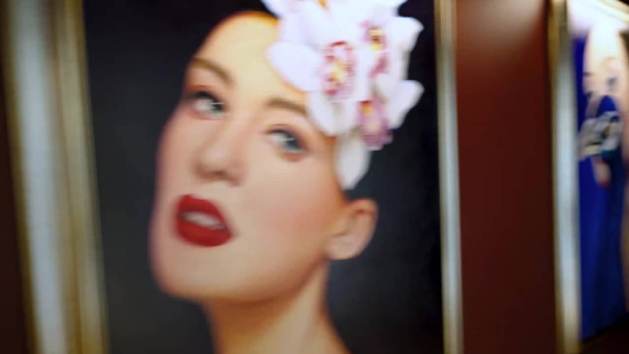 Property video