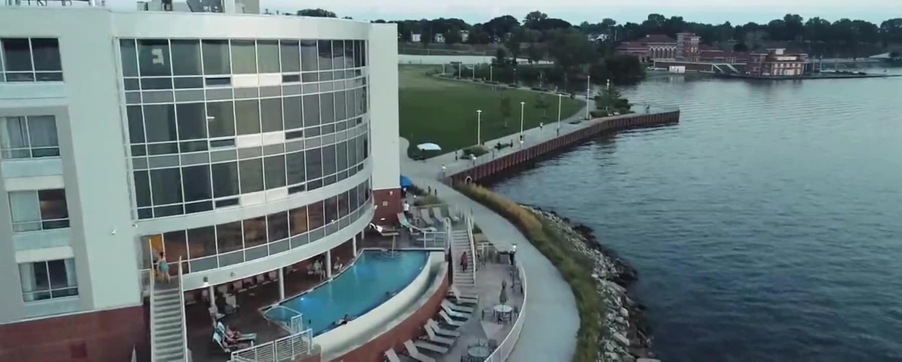 Property video