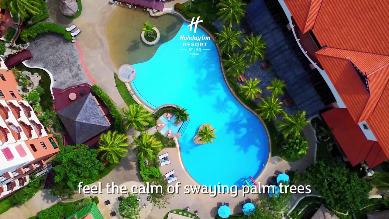 Video của nơi lưu trú