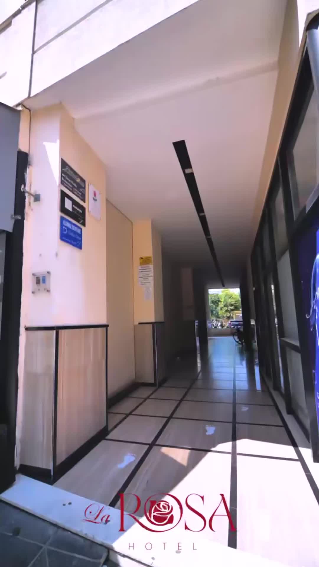 Video hartanah