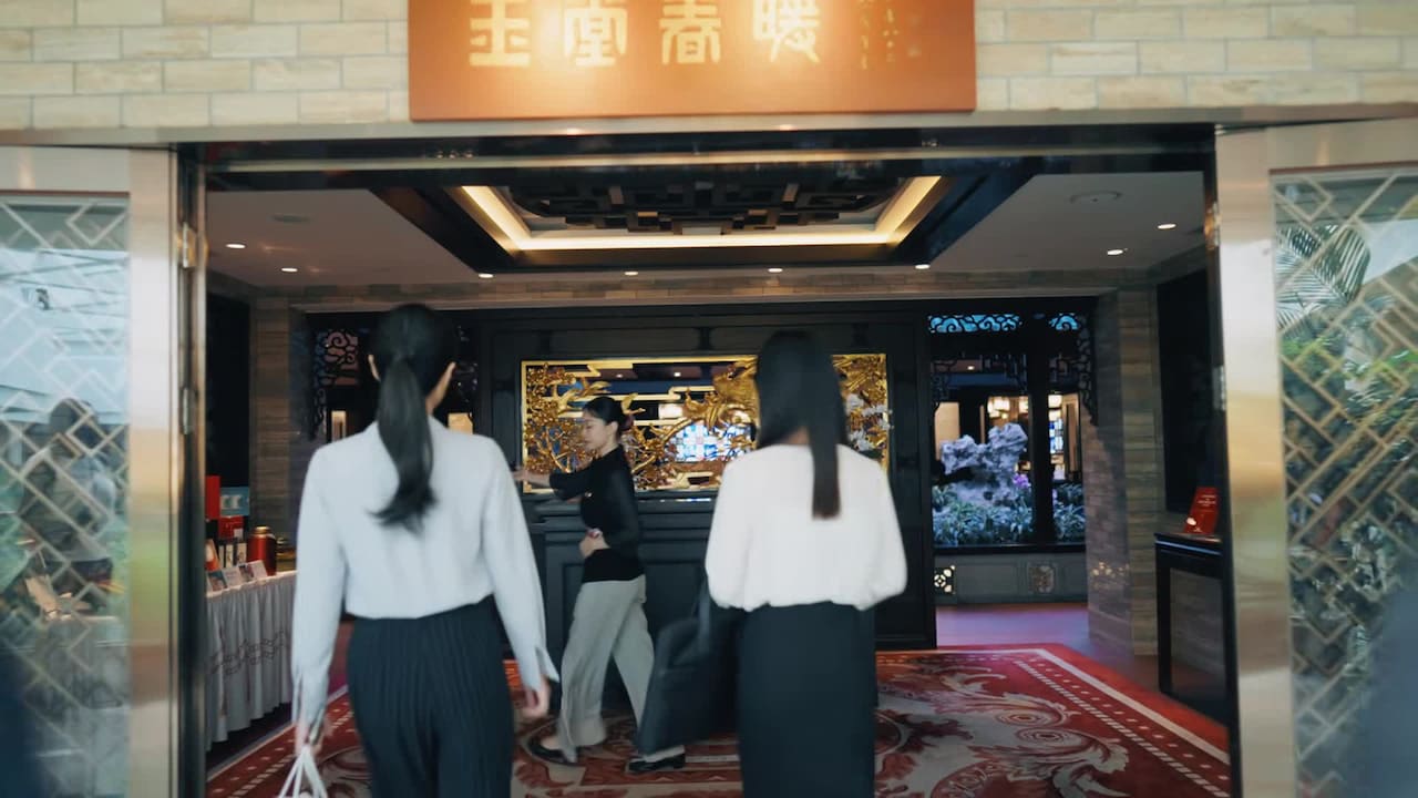 Property video