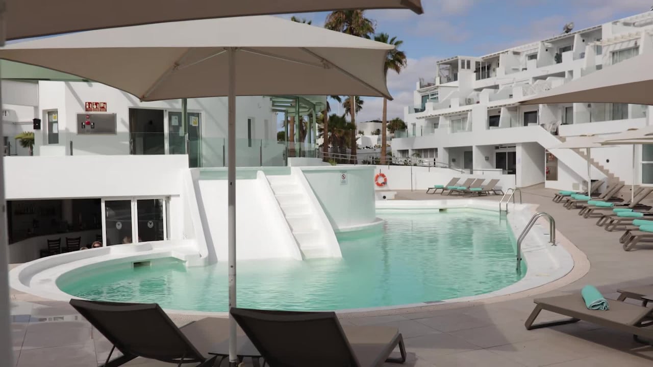 Vídeo da propriedade