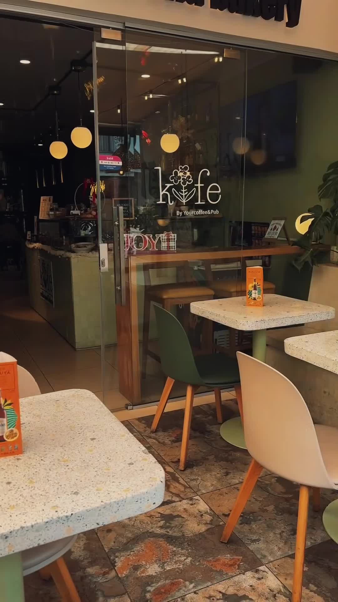 Property video